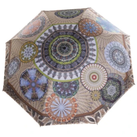 Charleston Reverse Umbrella - Picture 4 of 6